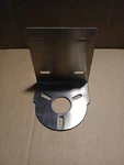 Workman Ssbma Ball Mt Bracket New In Package!!. Fixed Price $12.00.