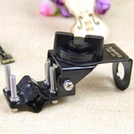 Nagoya RB-46 Ham Radios Antenna Pipe Bracket Luggage Mount Clip Qyt Kenwood. Fixed Price $9.75.