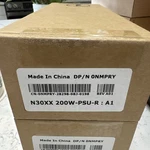 Dell N30XX 200W Psu A1 Switch Power Supply 0NMPRY New. Fixed Price $100.00.