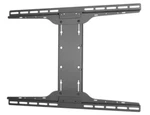 Peerless Plp-unl Universal Large Flat Panel Adapter Plate Steel Black Tv Mount. Fixed Price $47.29.