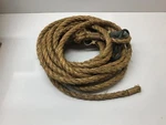 Vintage Halyard Antenna Rope. Fixed Price $24.95.