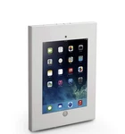 Pyle PSPADLKW08W Security Anti-theft Ipad Wall Mount, Lock & Key Tablet Device. Fixed Price $39.99.