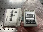 Acopian I6916 To Dc Power Supply Linear 18V, 0.4A, Nos, Special Order. Fixed Price $100.00.