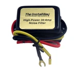 Metra Bay IBNF30 Car Audio Installation Accessory Amp Noise Filter. Fixed Price $14.95.