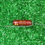 Vtg Motorola 446 6501 Capacitor .03UF 400VDC Guitar Tone Tube Amp Audio 630. Fixed Price $12.75.
