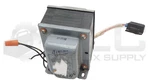 Triad Magnetics N-67A Isolation Transformer 115-230V 50/60HZ. Fixed Price $71.00.