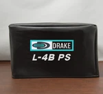 Drake L-4B Power Supply Signature Series Ham Radio Dust Cover. Fixed Price $32.00.