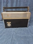 Zenith Trans-oceanic Fm-am Multiband Royal 3000-1 Radio W/ Owner Manual. Fixed Price $49.99.