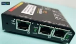 Garrettcom Magnum Poe Power Source Convenient Switch PS14P 48VDC New. Fixed Price $69.99.