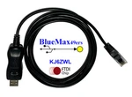 Ftdi Usb Programming Cable Icom IC-F6011 IC-F6021 IC-F6022 + Cs Cloning OPC-1122. Fixed Price $32.95.