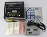 Radio Shack TRS-80 Plug'n Power Controller Mod #26-1182 With Manual & Cassettes. Fixed Price $199.98.