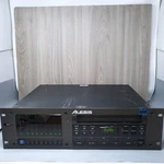 Alesis Adat 8 Track Professional Digital Audio Recorder Powers Unit. Fixed Price $149.99.
