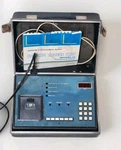 Vtg Telephone Western Electric Bell Horizon Comm. System 1A1 Service Access Unit. Fixed Price $495.00.