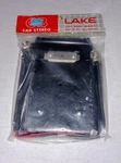 Lake Cb Or Car Stereo Lock Mounting Bracket Sealed New Old Stock. Fixed Price $39.99.