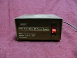 Eico 1040 Solid State Power Supply 12VDC 4A Works Cb Radio Ham Ho Trains Etc. Fixed Price $15.99.