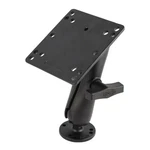 RAM-101U-246 Double Ball Mount With 100X100MM Vesa Pla.... Fixed Price $79.44.