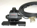 Comet Antennas HD-5M Lip Mount With Deluxe Cable Assembly, 16'9", Uhf Connector. Fixed Price $92.55.