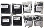 4-PACK PMPN4468A Battery Charger For Motorola DTR600 DTR700 DTR720 Radio BT110. Fixed Price $79.99.