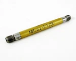 Cirqtel FBT/0.2-715/25- 3/50-28A/28A Band Pass Filter Sma Connectors. Fixed Price $34.99.