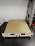 Power Ten 3400D-10200 0-10 Volts Dc 0-200 Amps Supply. Fixed Price $684.81.