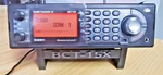 Custom Uniden BCT15X Desktop Stand Mount Non-slip. Fixed Price $15.00.
