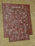 New Heathkit IP-2700 Control Circuit Board #85-1804 Nos. Fixed Price $22.50.