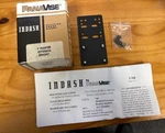 New! Panavise 768 - 4" Modified Extension Bracket. Fixed Price $9.99.