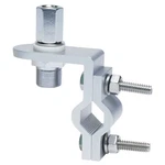 Roadpro Cb Accessories RP-319 Mm Slimline 2WAY Mount Dbl Groove (RP319). Fixed Price $24.38.