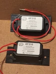 Lot Of - Act AF310 Line Noise Attenuator Low Pass Band Filter 120/277VAC. Fixed Price $48.88.