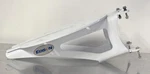 Edson Vision Series Mast Mount Radar Platform & Garmin Plate Gmr 18 68670 Gps. Fixed Price $225.00.