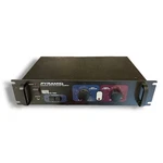 Pyramid PA600X Watts Total Output Power Amplifier Rack Tested Working. Fixed Price $158.02.