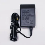 Sony Oem AC-E454D Genuine Adaptor 4.5V 400MA Power Supply Cord Discman. Fixed Price $14.30.