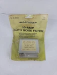 Archer #270-051 10 Amp Heavy Duty Noise Filter New. Fixed Price $19.99.