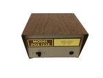 Vintage Model Pos 123Z Regulated Power Supply 13.8 Volt Vdc Amp - Works. Fixed Price $19.99.