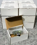 Lot Of 13 New Honeywell 50000407-001 Tandem Mounting Kits 50000407001. Fixed Price $108.88.