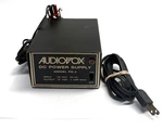 Vintage Audiovox Amp Dc Power Supply PS-4. Fixed Price $39.99.