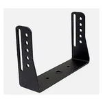 Workman C29X Deep Heavy Duty Cb Radio Mount Bracket For Cobra. Fixed Price $15.99.