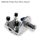 Hustler D-321 Three Way Mirror Mount 23M584. Fixed Price $15.00.