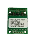 Bhi NEDSP1901-PCB Audio Noise Eliminating Module Version. Fixed Price $149.95.