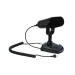 Yaesu M-90D Desktop Dynamic Microphone (M90D) New Japan F/s. Fixed Price $287.99.