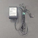 Cobra R-1208 Plug-in Power Supply For Cordless Telephone 120V 60HZ 4W Used. Fixed Price $12.75.