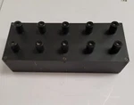 Wainwright Instruments WRCD1700/1900-5/40-10SSSD. Tunable Band Reject Filter.. Fixed Price $199.99.