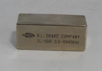 Genuine Original Drake SL-500 .5-5645 500HZ Cw Filter For The TR-7 And. Fixed Price $69.99.