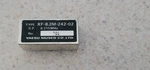 Yaesu Xf 8.2M 242 02 Ssb Filter For Ft 920 And More. Fixed Price $45.00.