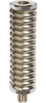 Wilson 305311SS Stainless Steel Heavy Duty Cb Radio Antenna Tube Spring. Fixed Price $18.00.