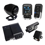 Excalibur Alarms AL-1880-3D 2-WAY Car Remote Start W/ 3-COLOR Lcd. Fixed Price $179.00.