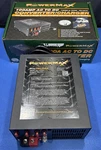 Powermax 100 Amp 12 Volt Supply Converter Led Light. Fixed Price $189.99.