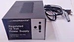 Micronta 22-8244 Solid State Regulated Power Supply 13.5V 3.0 Amp. Fixed Price $65.85.