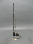 Pctel ASPDM1965 Conversion Antenna Dual Band Cellular/pcs 824-1990MHZ "us Seller. Fixed Price $30.49.