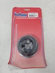 Procomm JBC110-12 3" Chrome Plated Magnet Mount W/ 12' Cable & PL-259 New. Fixed Price $22.99.